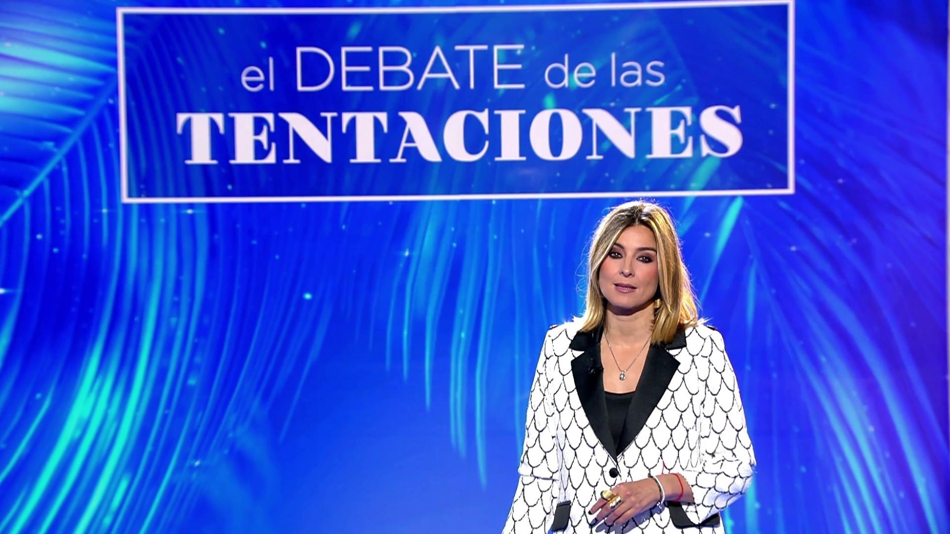 Debates ‘El debate de las tentaciones’ en exclusiva este jueves en mitele PLUS - El debate de las tentaciones Top Vídeos 05/02/2025