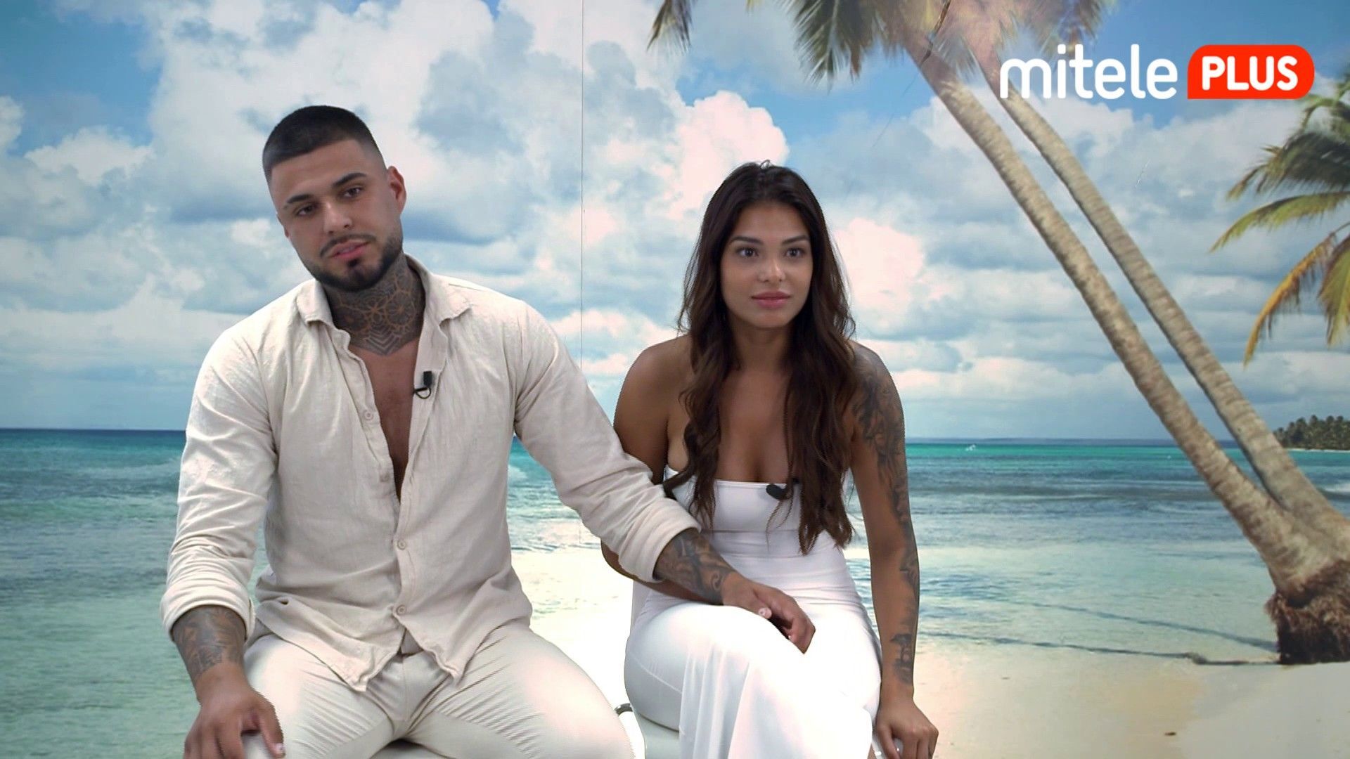 Rumbo a la isla de las tentaciones Ana cuenta la infidelidad que sufrió por parte de Fran con una mujer prometida: “Envié el vídeo al marido” - Rumbo a la Isla de las Tentaciones Top Vídeos 19/12/2024