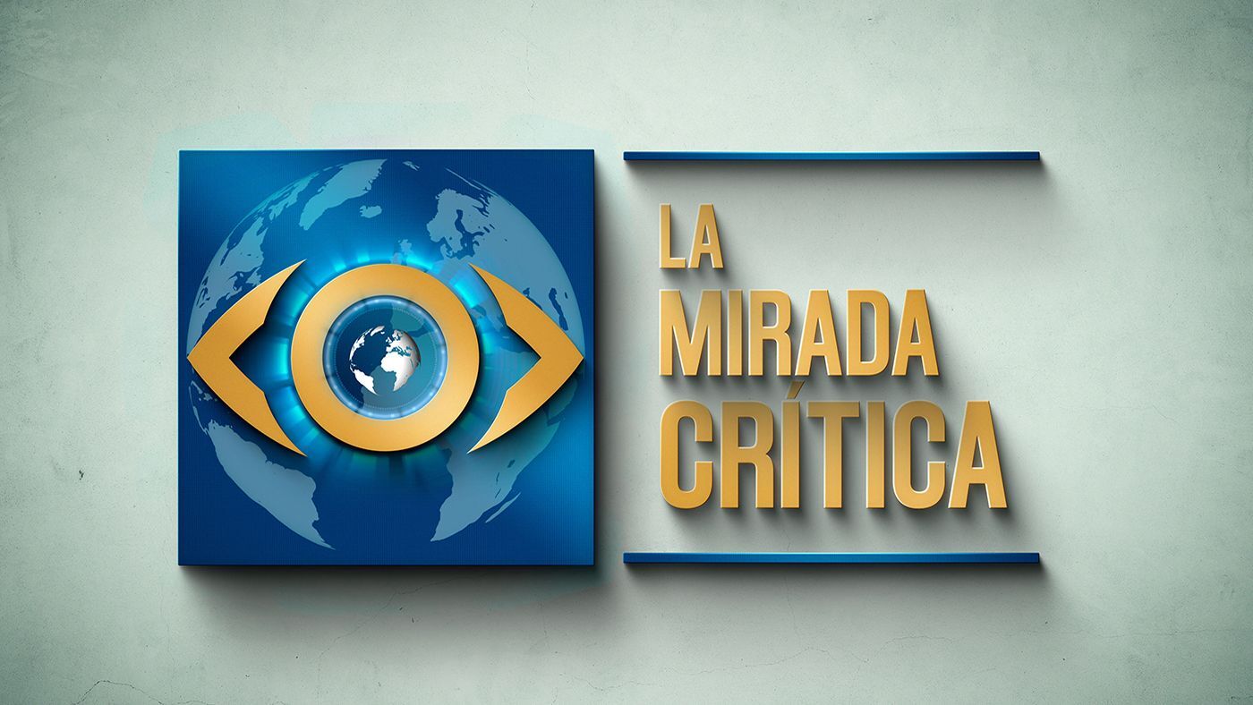 Top Vídeos La mirada crítica - La mirada crítica