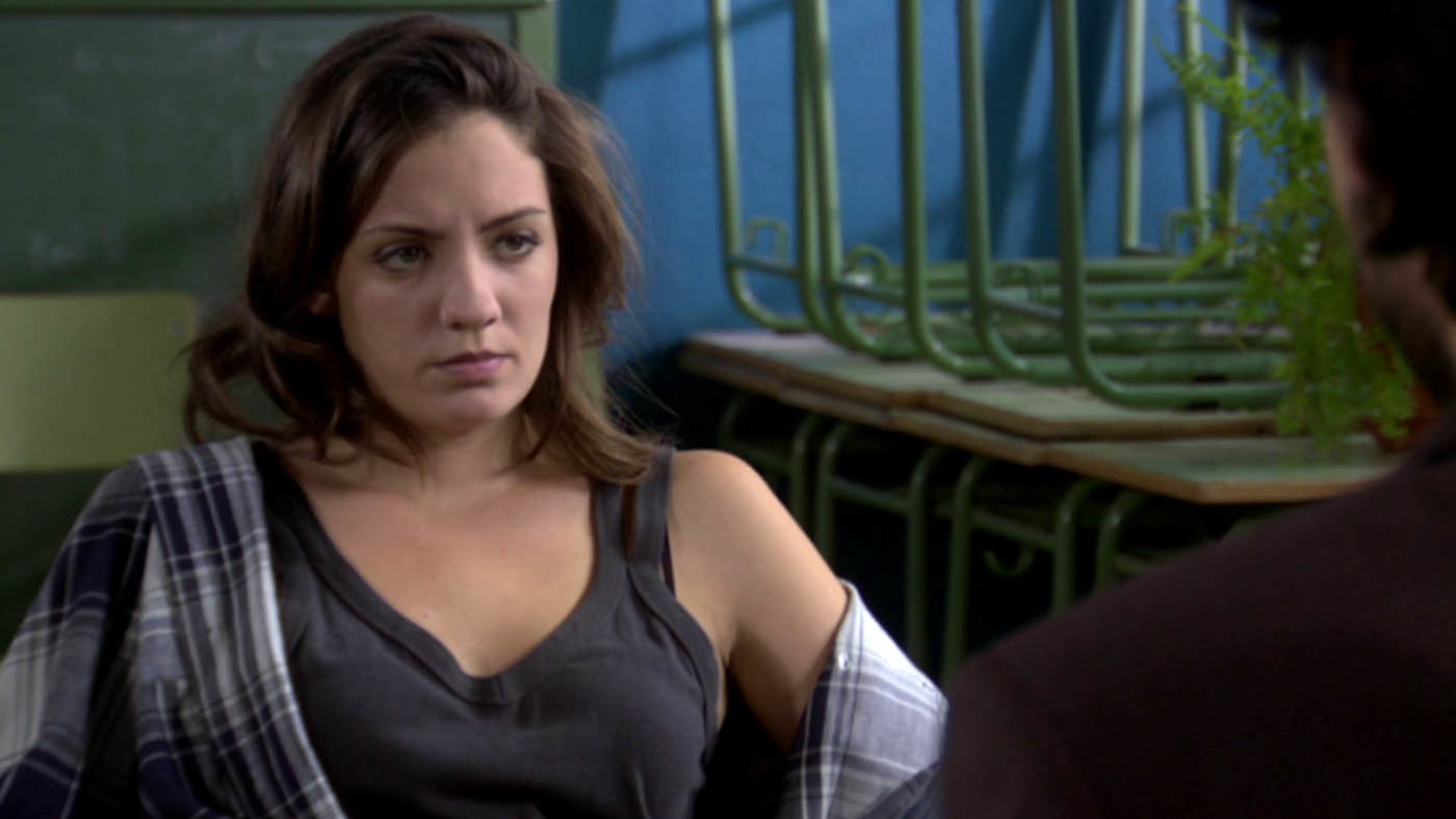 Temporada 3 Capítulo 189 - Capítulo 189