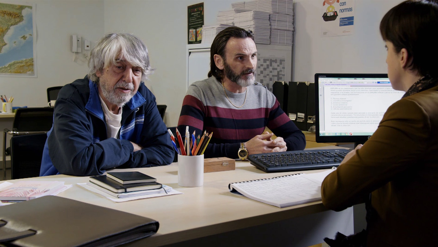 Temporada 12 Capítulo 160 - Un micromachista, un condenado altruista y un cártel vecinal
