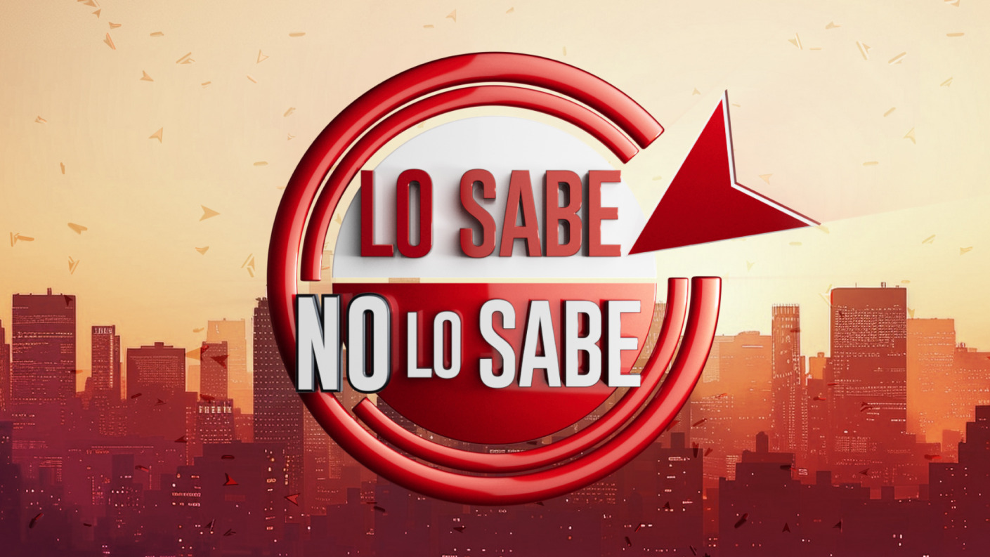 Top Vídeos Lo sabe, no lo sabe - Lo sabe, no lo sabe