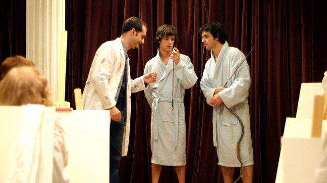 Temporada 5 Capítulo 83 - Ay, Candela