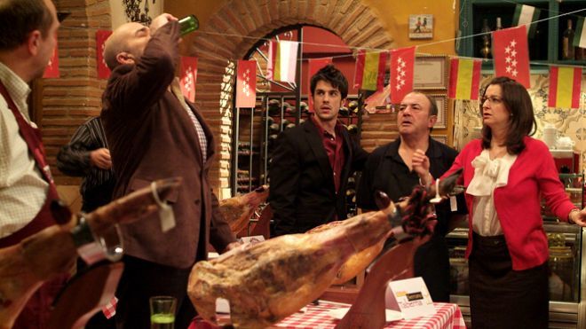 Temporada 7 Capítulo 139 - Al evitamiento por el alejamiento