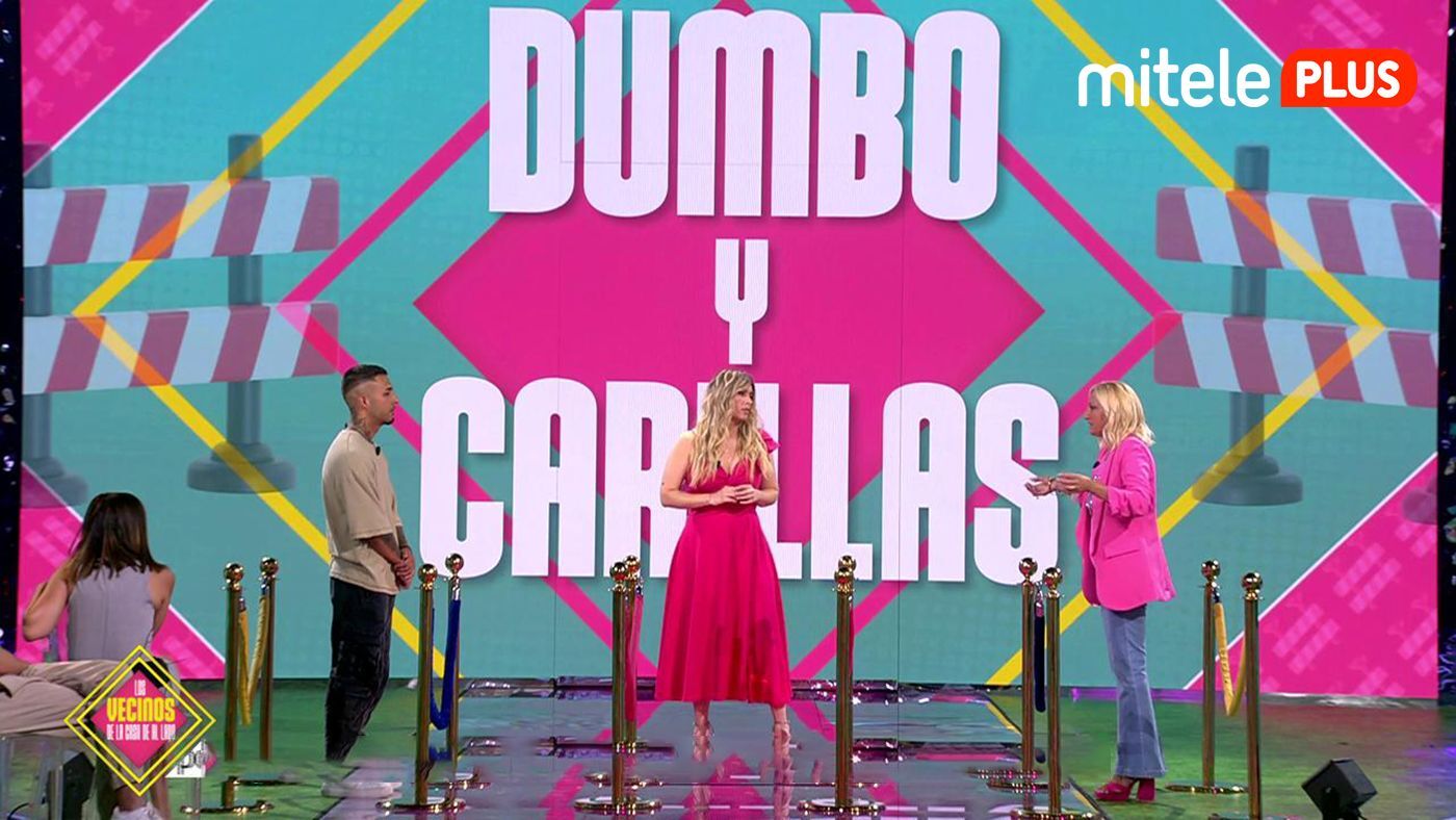 Top Vídeos Expulsión definitiva, nominaciones a la cara, romance inesperado y fantasmas del pasado - Gala 10