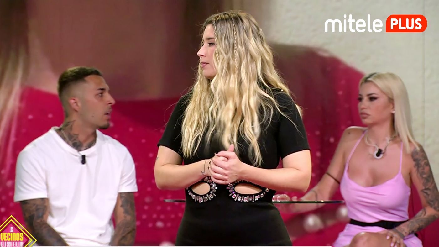 Top Vídeos Un nuevo vecino llega a la casa y la segunda expulsión al trastero - Gala 5