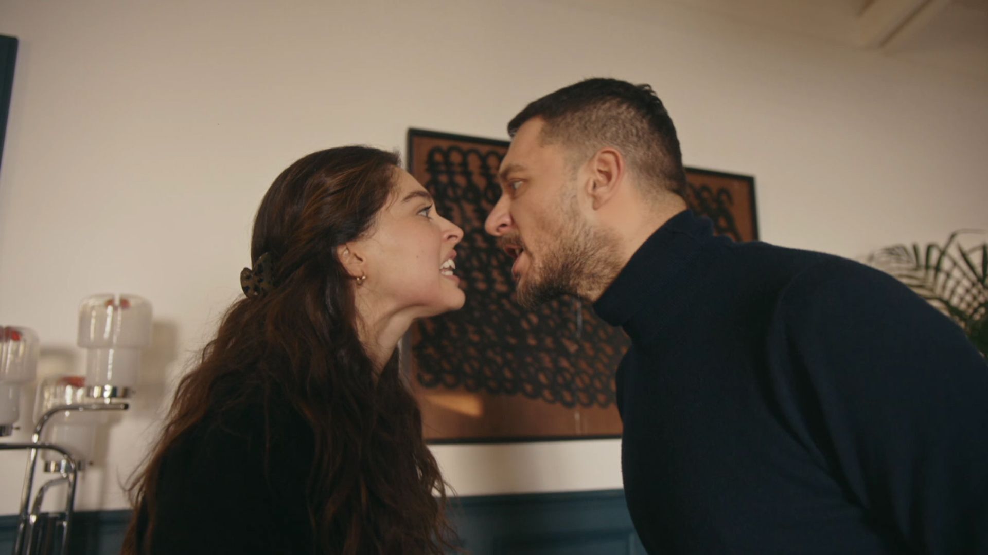 Temporada 1 Capítulo 21 - No nos hagas esto