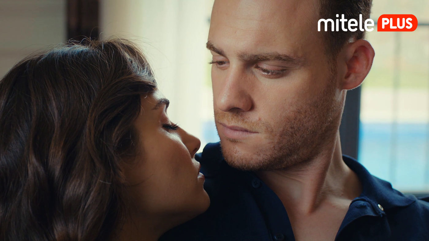 Love Is In The Air: Episodio 18