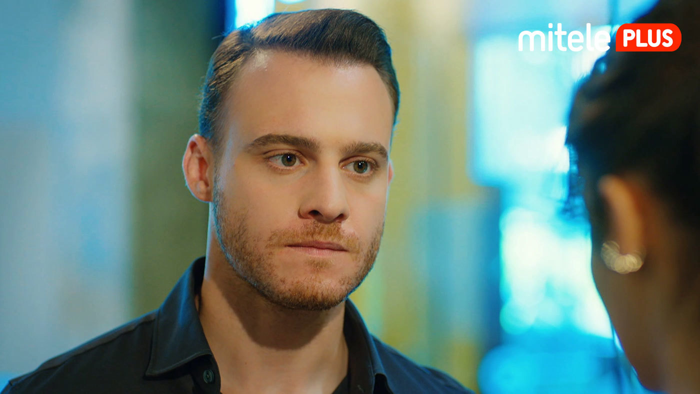 Love Is In The Air Episodio 25