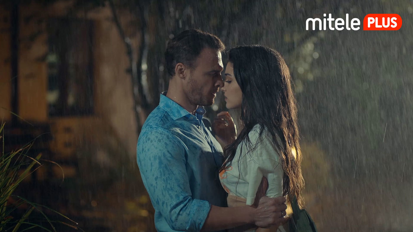 Love Is In The Air Episodio 27