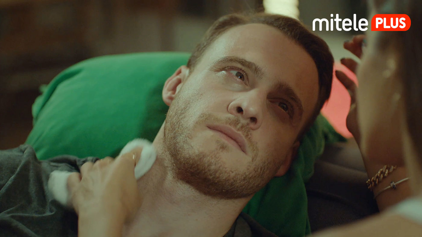 Love Is In The Air Episodio 34 Italiano
