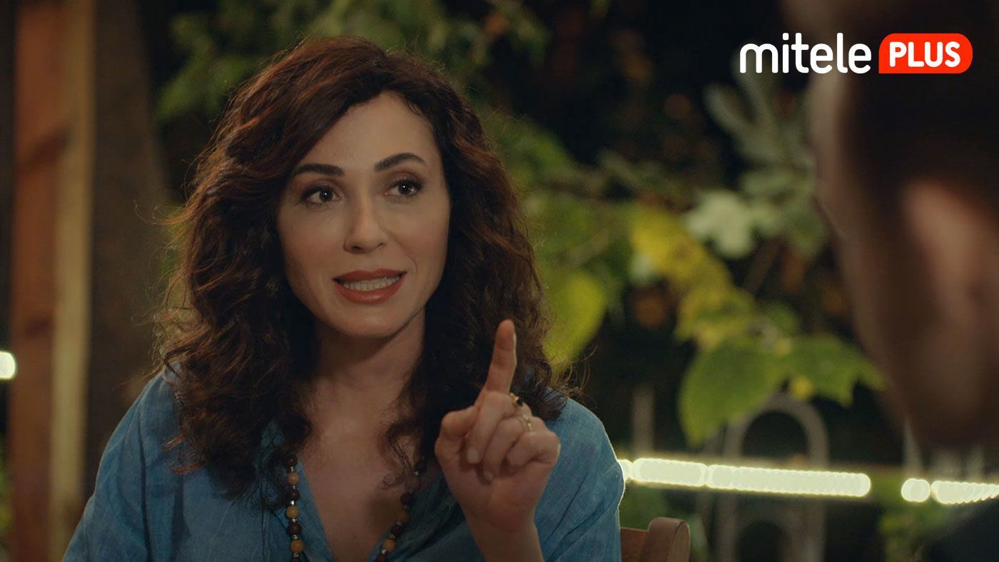 Love Is In The Air Episodio 41