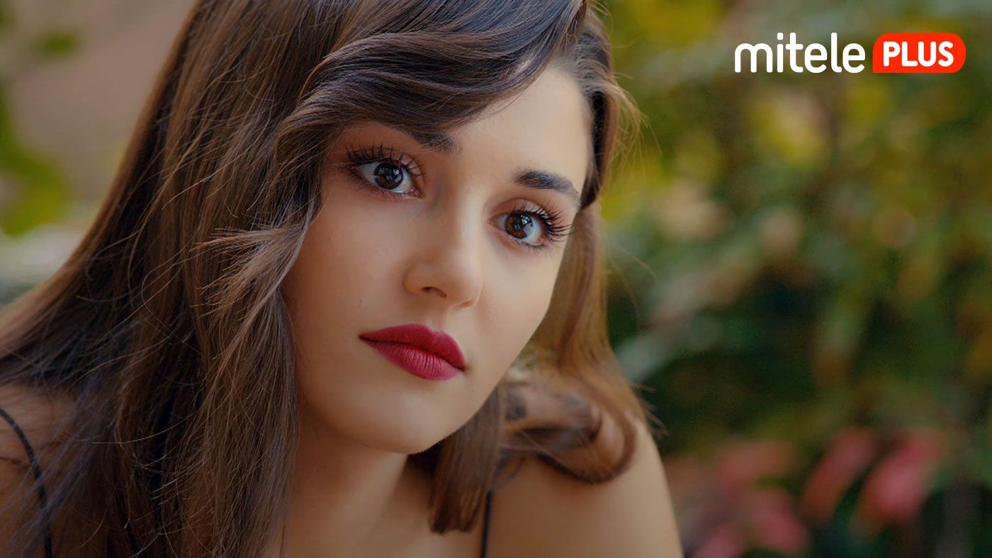 Love Is In The Air: Episodio 43