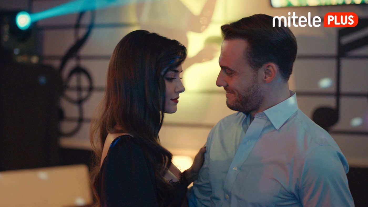 Episodio 51 Love Is In The Air