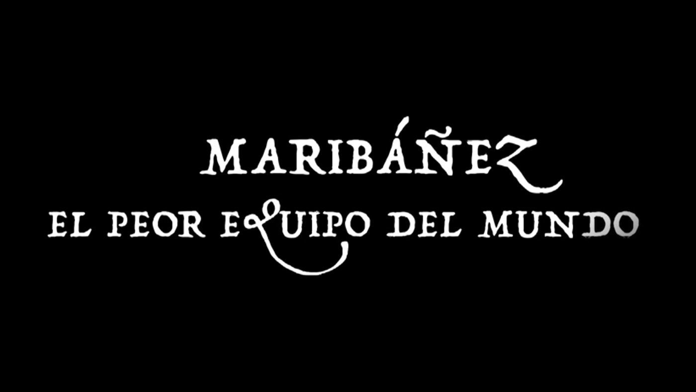 Maribáñez, el peor equipo del mundo Mitele Televisión a la carta Maribáñez, el peor equipo del mundo Mitele Televisión a la carta