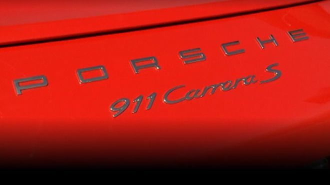 Temporada 2012 Programa 171 - Porsche Carrera S, el alma deportiva del 911