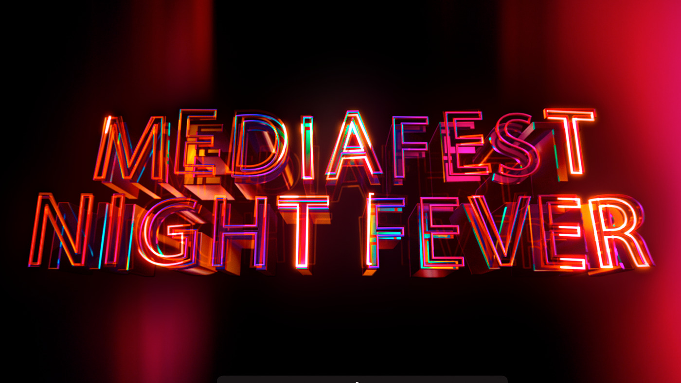 Momentazos Mediafest Night Fever - Mediafest Night Fever
