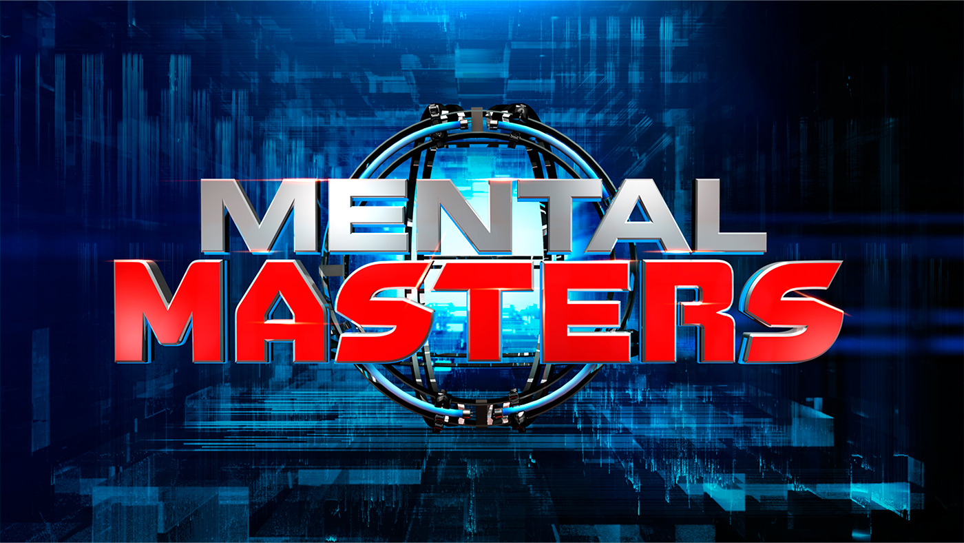 Top Vídeos Mental Masters - Mental Masters