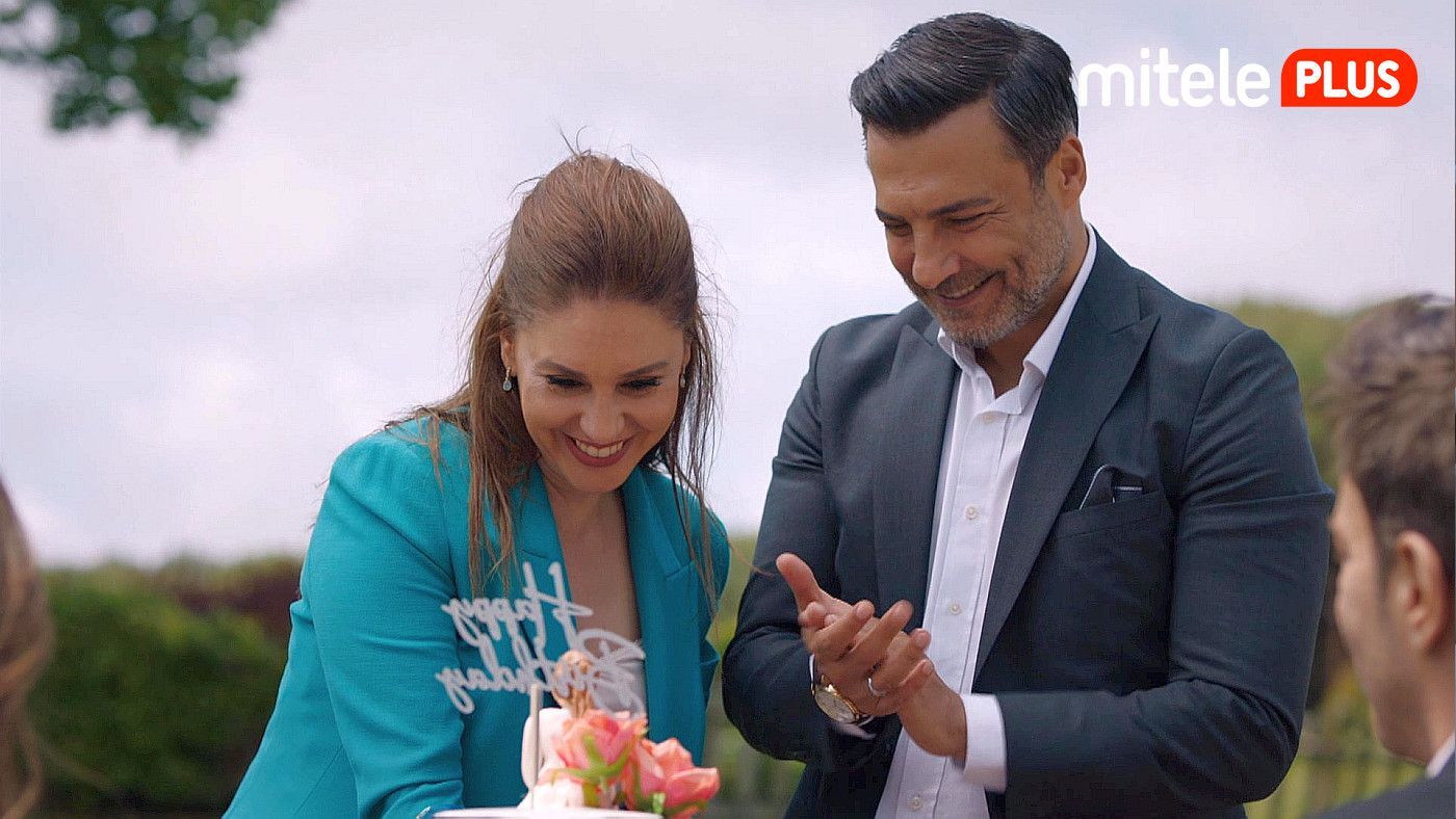 Temporada 2 Capítulo 211 - El cumpleaños de Kivilcim
