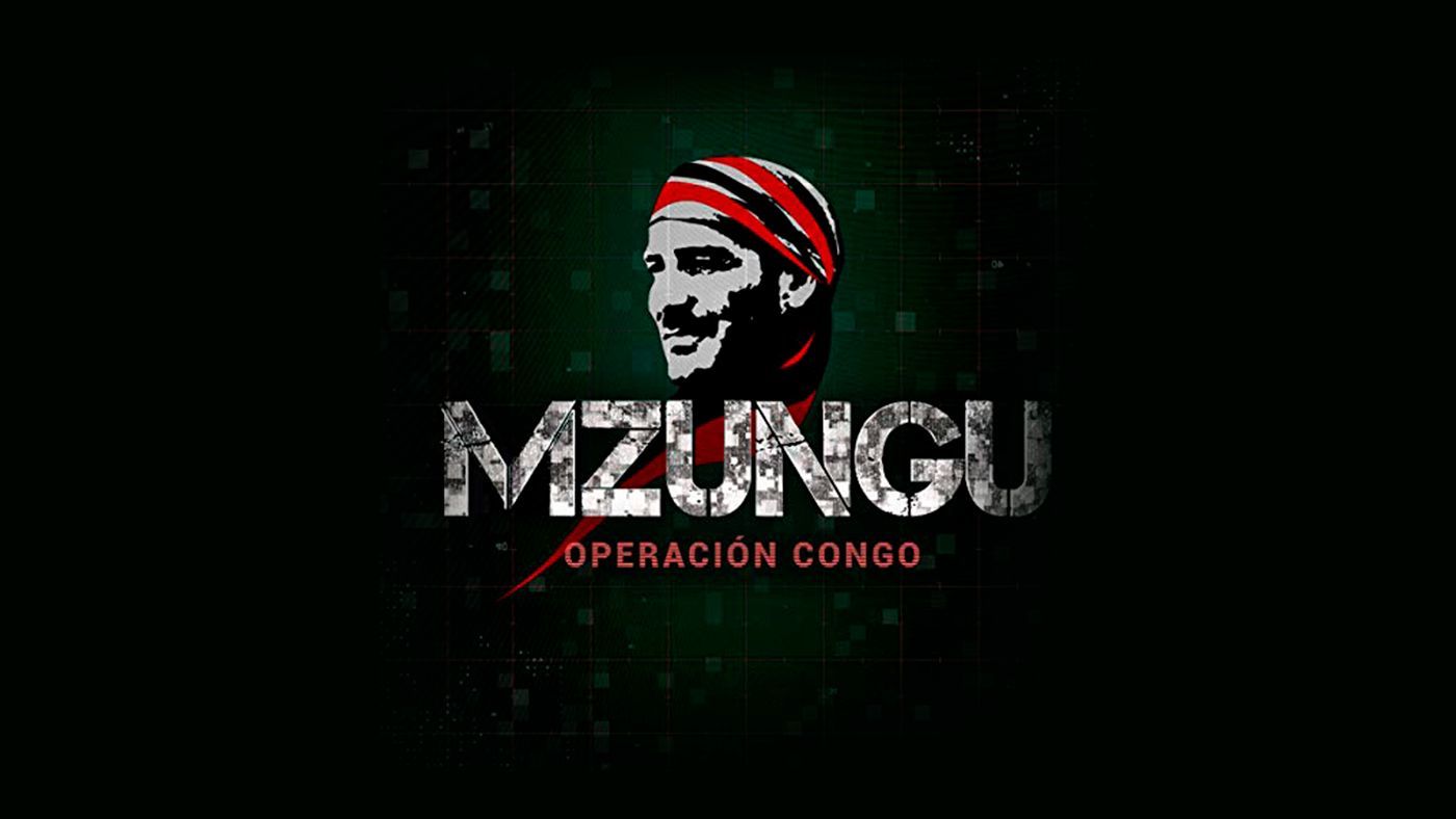 Especiales Mzungu. Operación Congo - Mzungu. Operación Congo