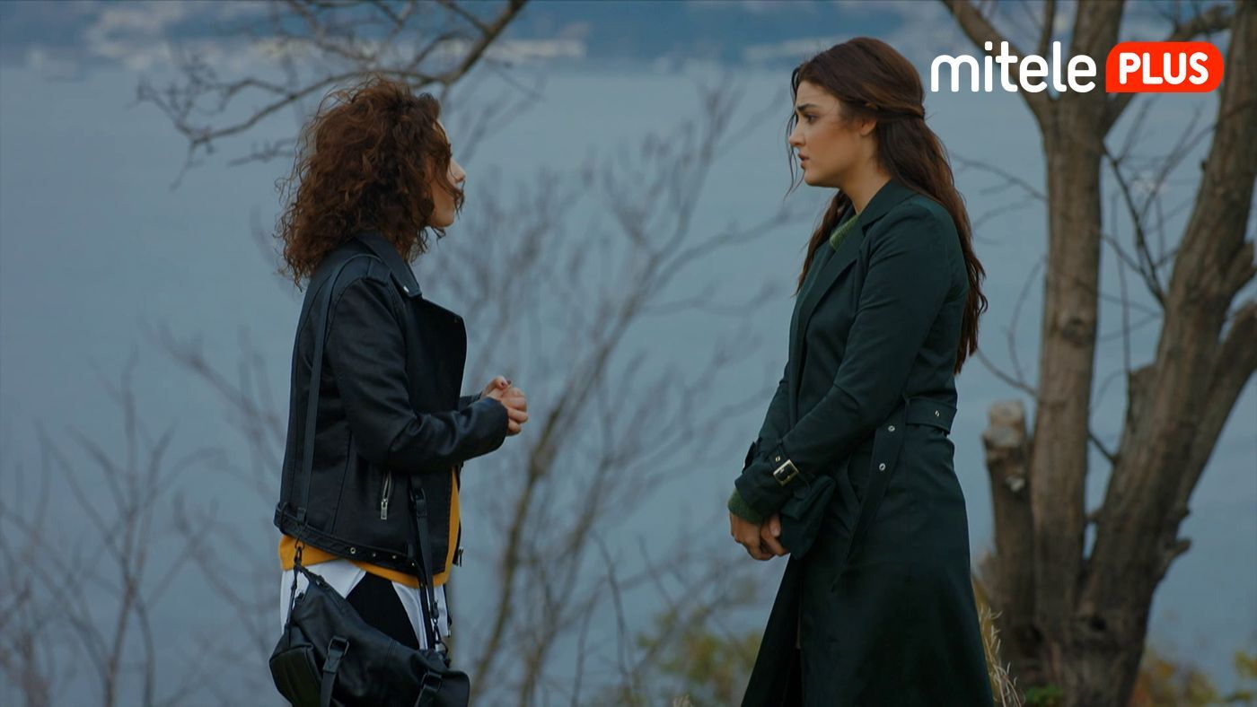 Temporada 1 Capítulo 34 - Juntas contra Vural