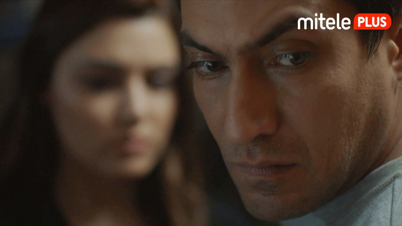 Temporada 1 Capítulo 51 - Deseos irrefrenables