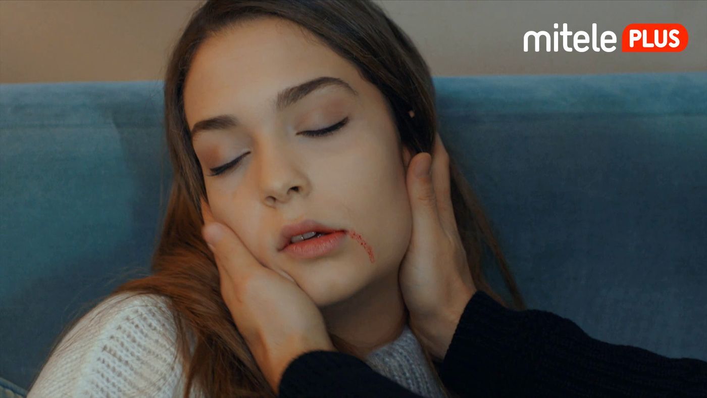 Temporada 1 Capítulo 53 - Frustración