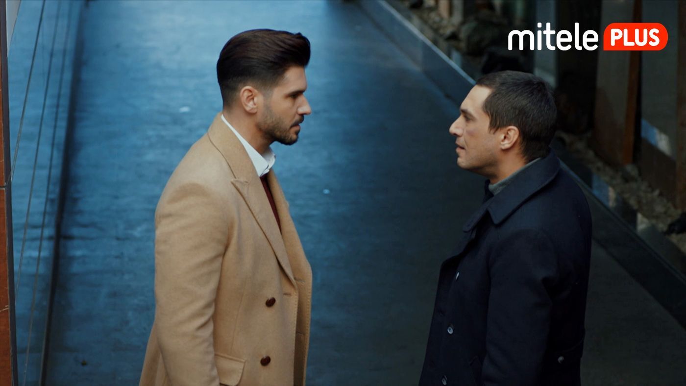 Temporada 1 Capítulo 56 - La cara y la cruz
