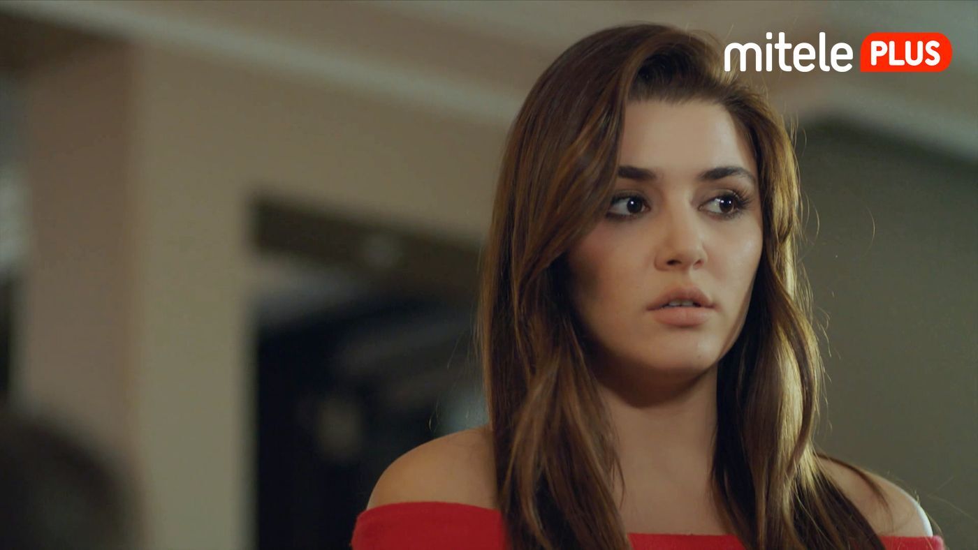 Temporada 1 Capítulo 59 - Preocupación por Hazal