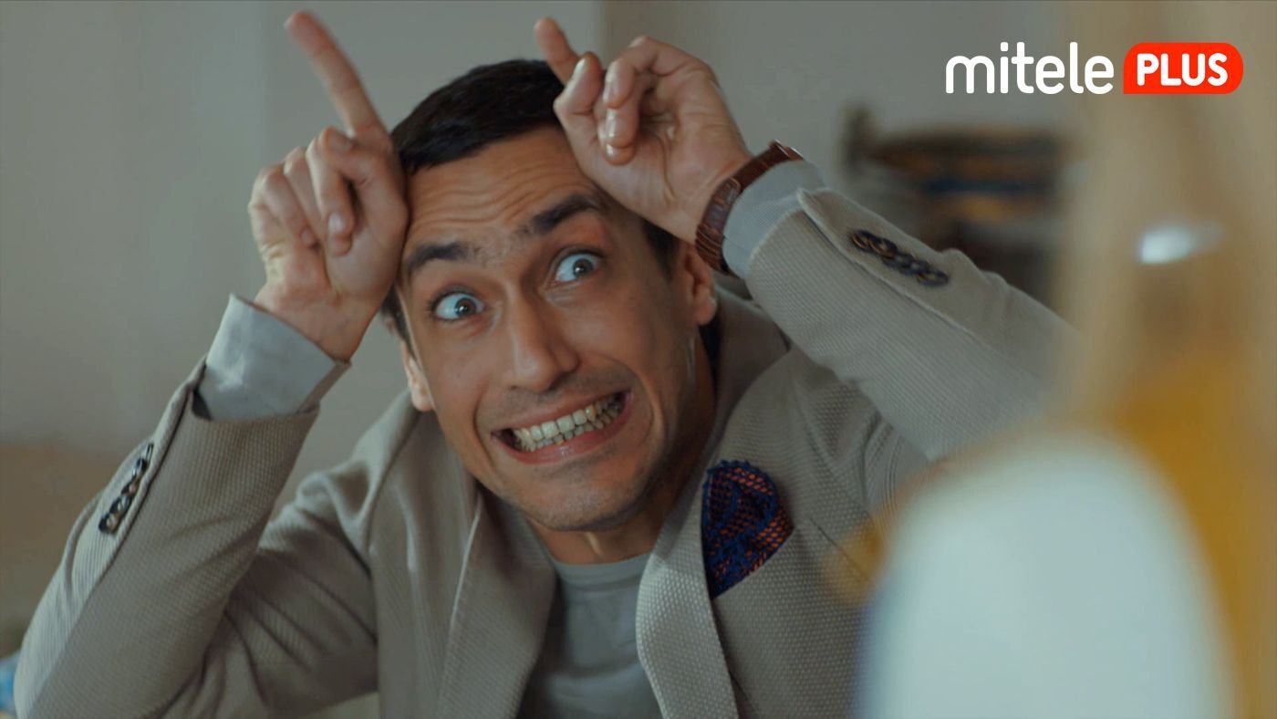 Temporada 1 Capítulo 60 - Infidelidad destapada
