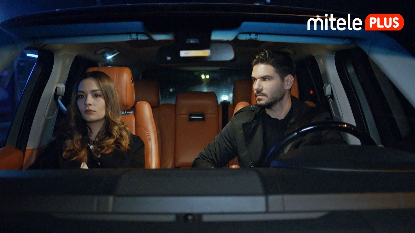 Temporada 1 Capítulo 62 - Problemas de pareja