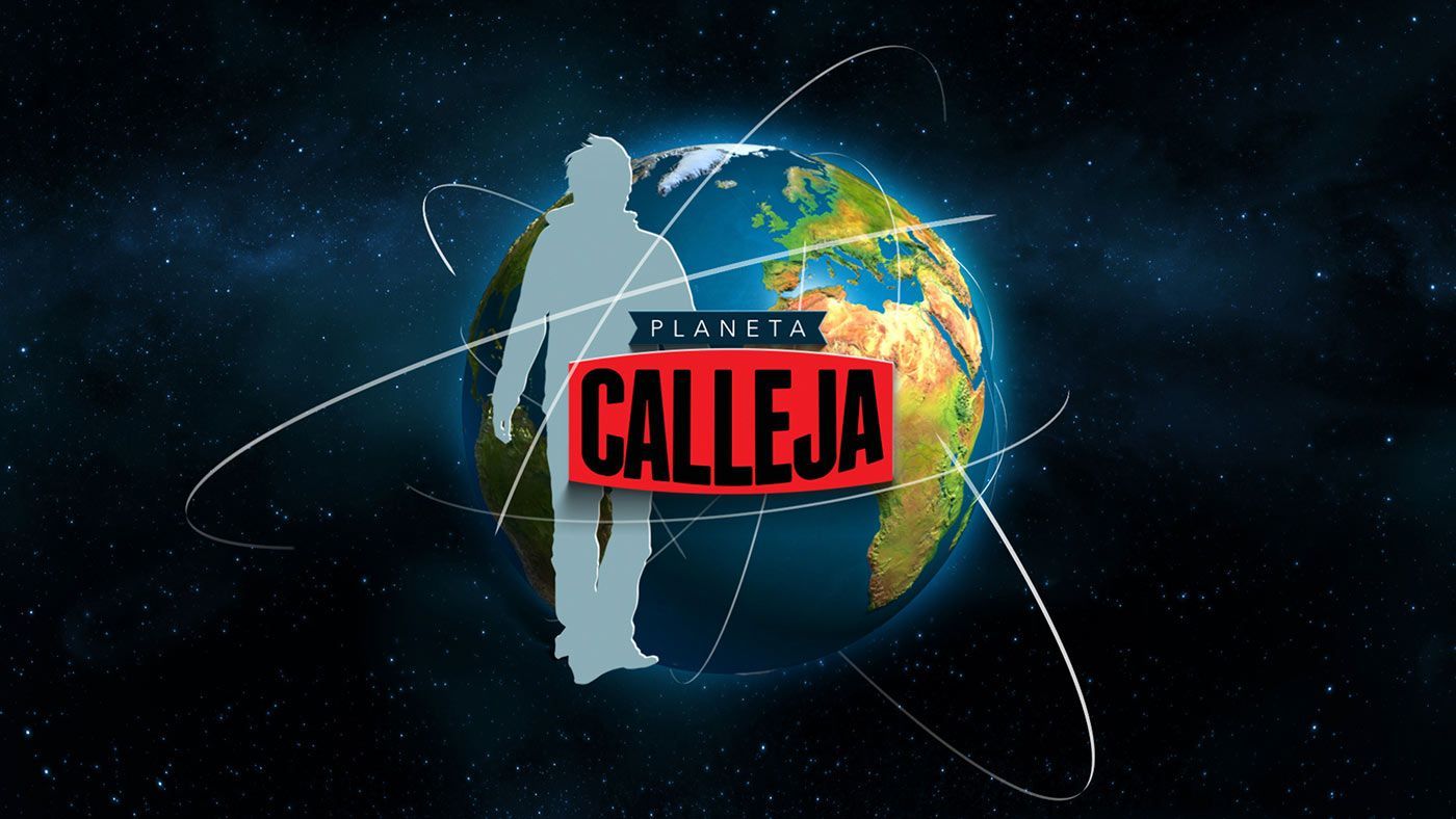 Extras Planeta Calleja - Planeta Calleja