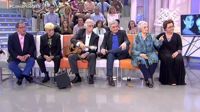 2015 Programa 492 - Despedida a Sergio Blanco