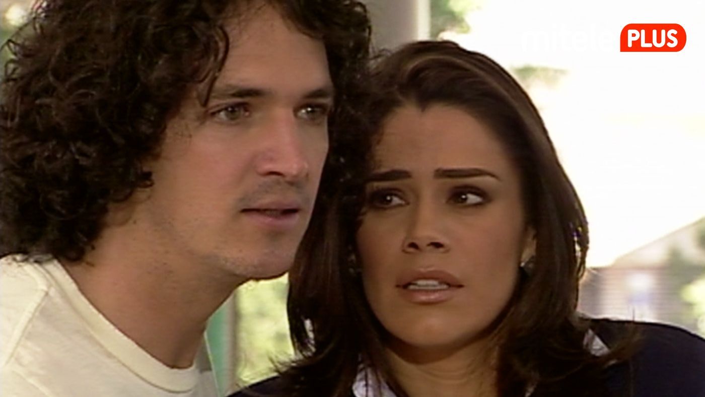 Temporada 1 Capítulo 26 - Vasco y Diana son novios