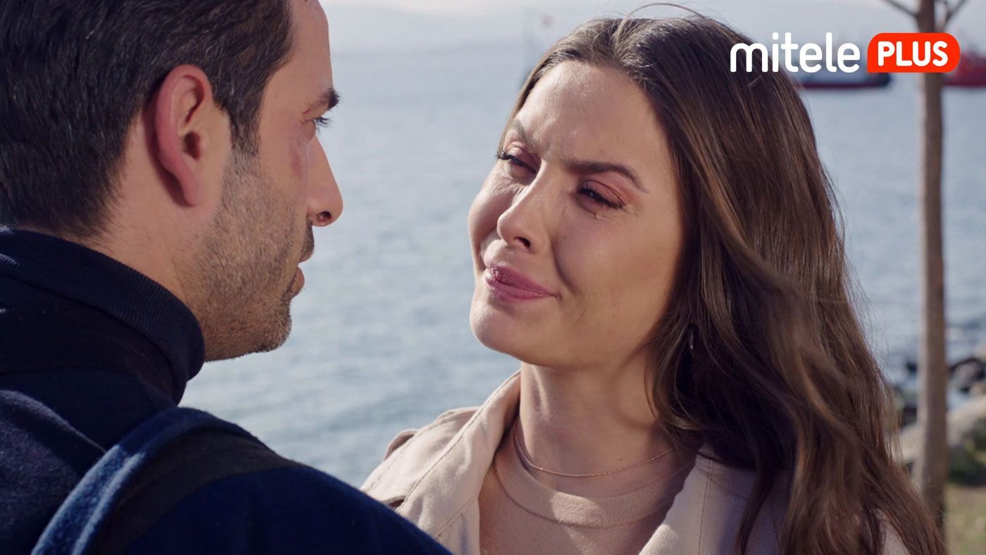 Temporada 3 Capítulo 208 - Lo siento mucho, Murat