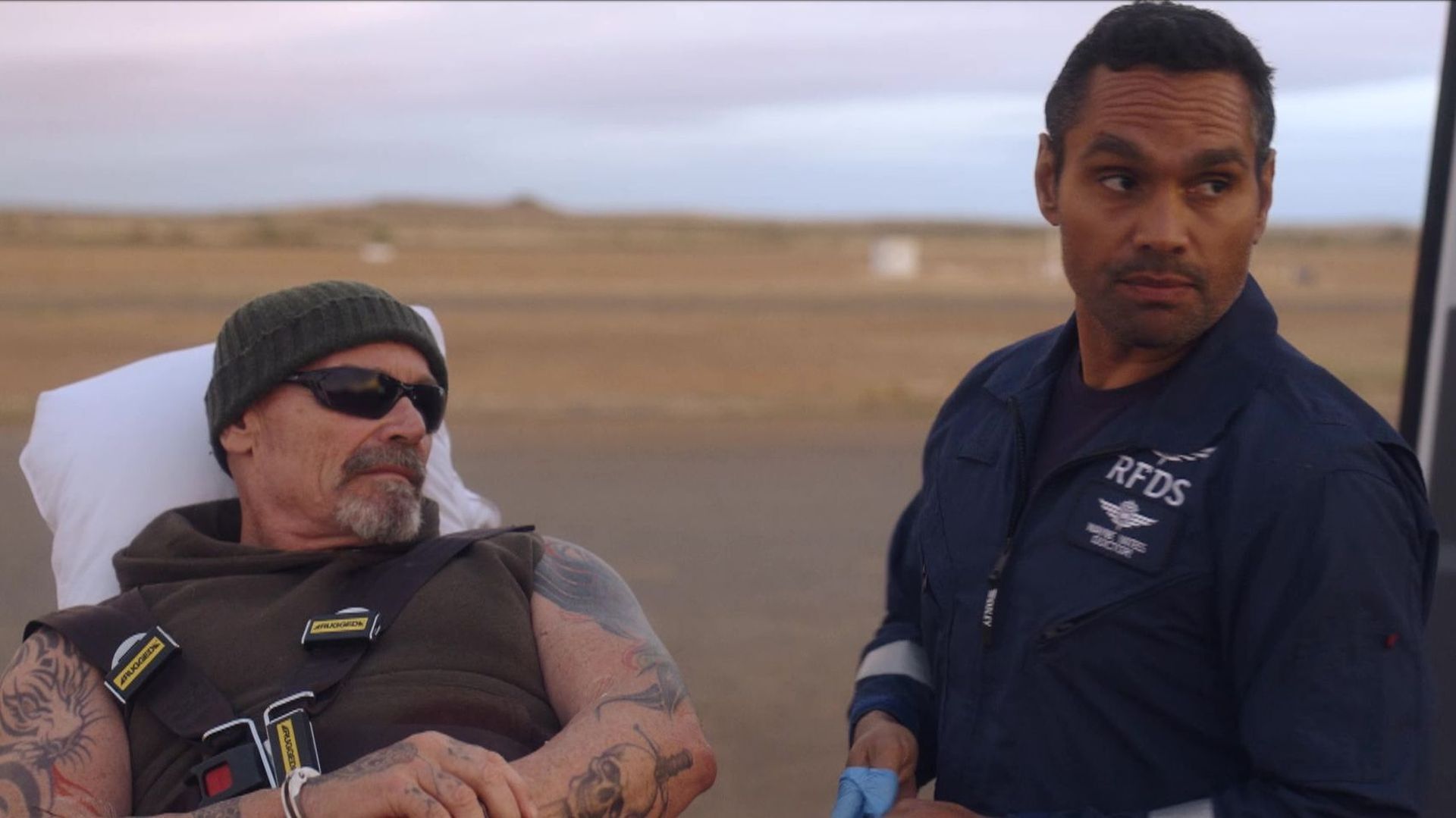 Temporada 2 Capítulo 11 - Episodio 11