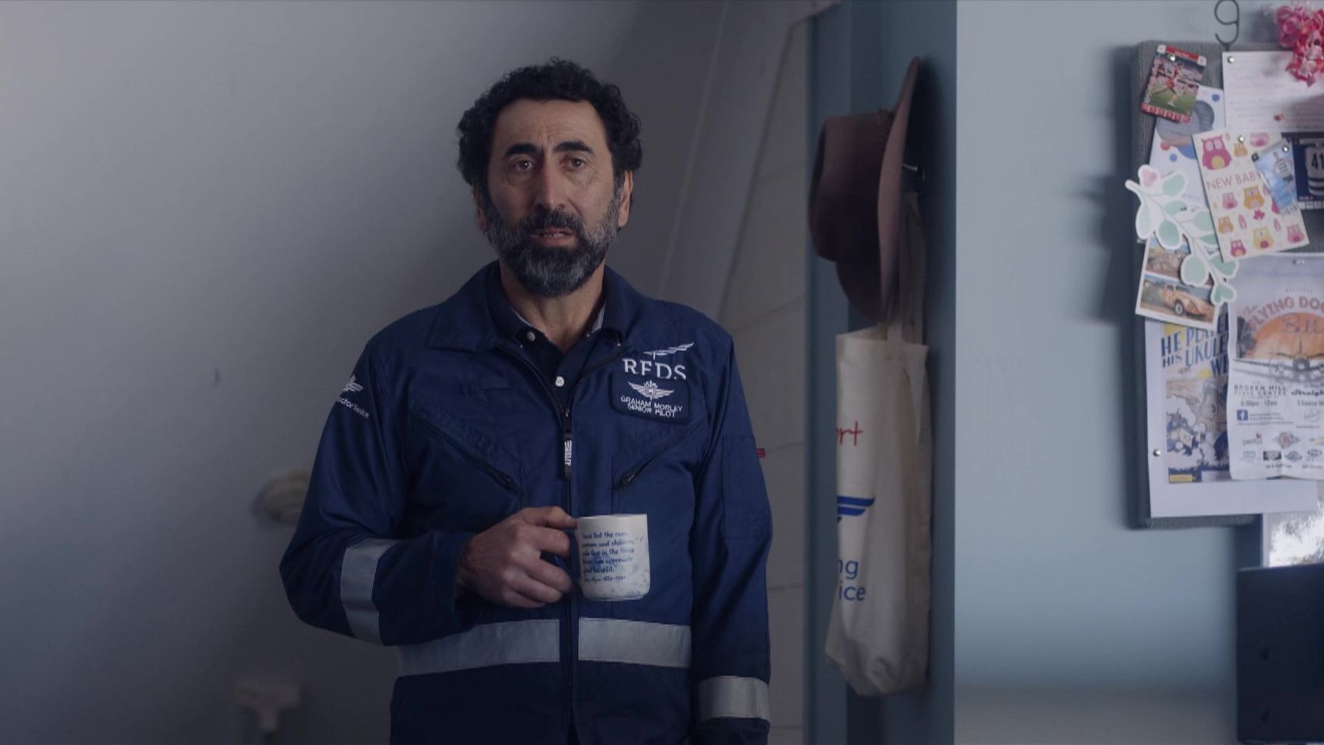 Temporada 2 Capítulo 12 - Episodio 12