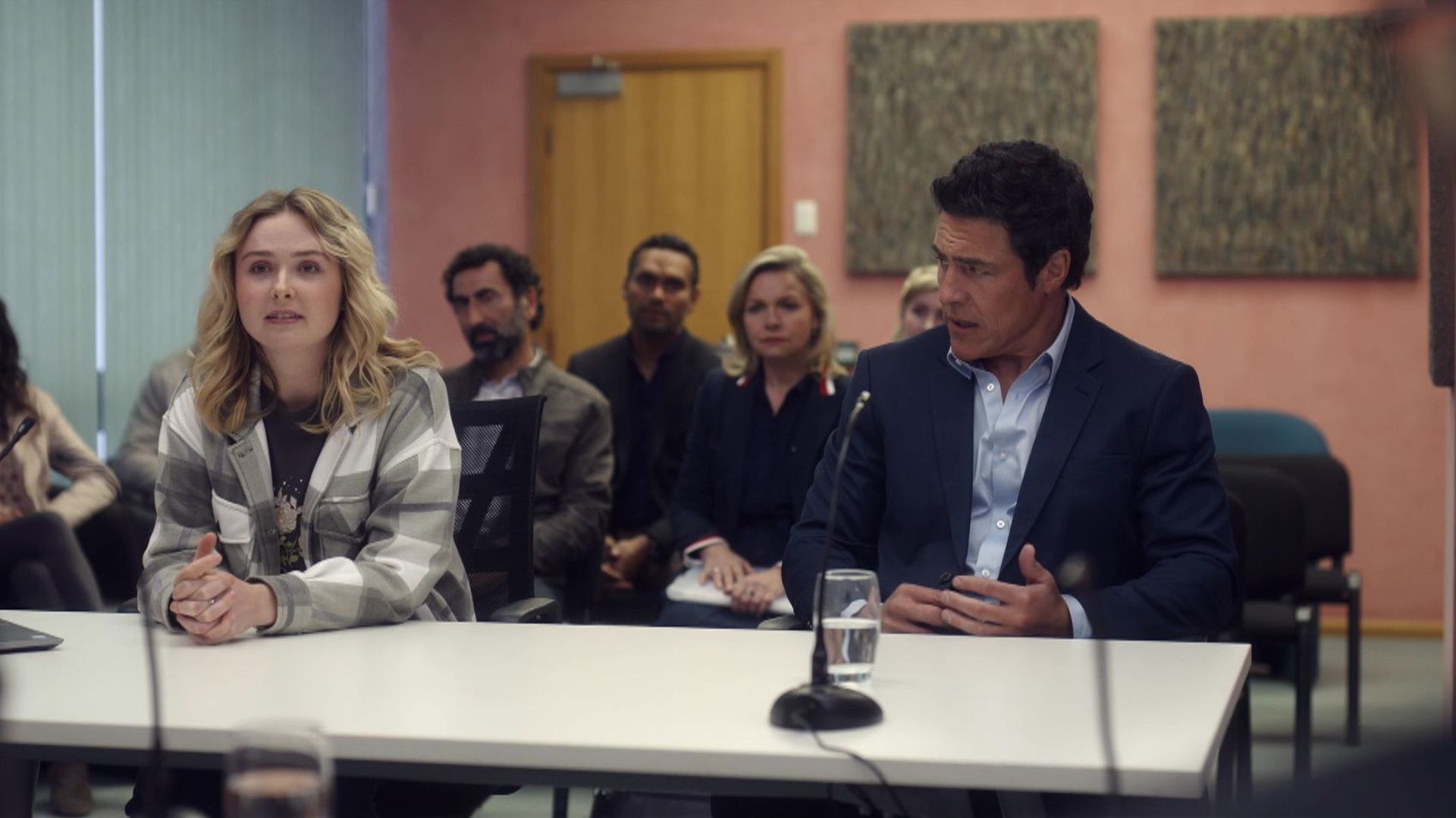 Temporada 2 Capítulo 16 - Episodio 16
