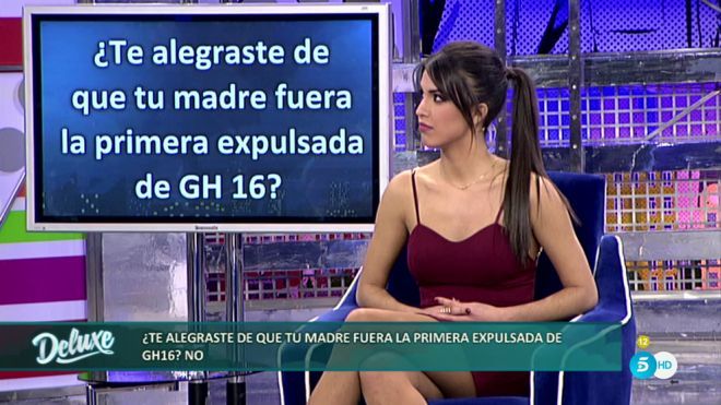 2016 Programa 363 - Polideluxe a Sofía Suescun