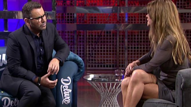 2016 Programa 368 - Makoke y Diego, juntos en el mismo plató