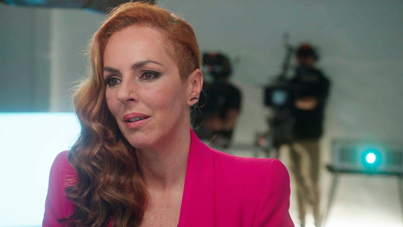 2021 Programa 635 - La entrevista completa a Rocío Carrasco tras grabar su documental