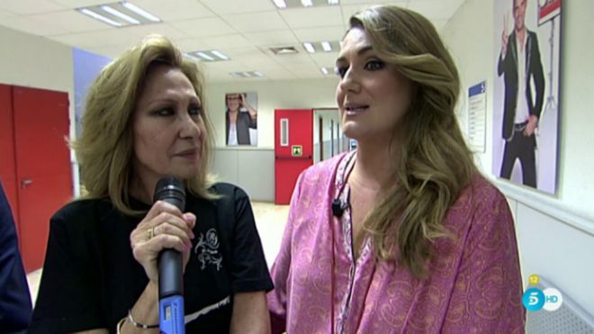 2016 Sálvame Limón (01/06/2016) - El Poli exprés de Rosa