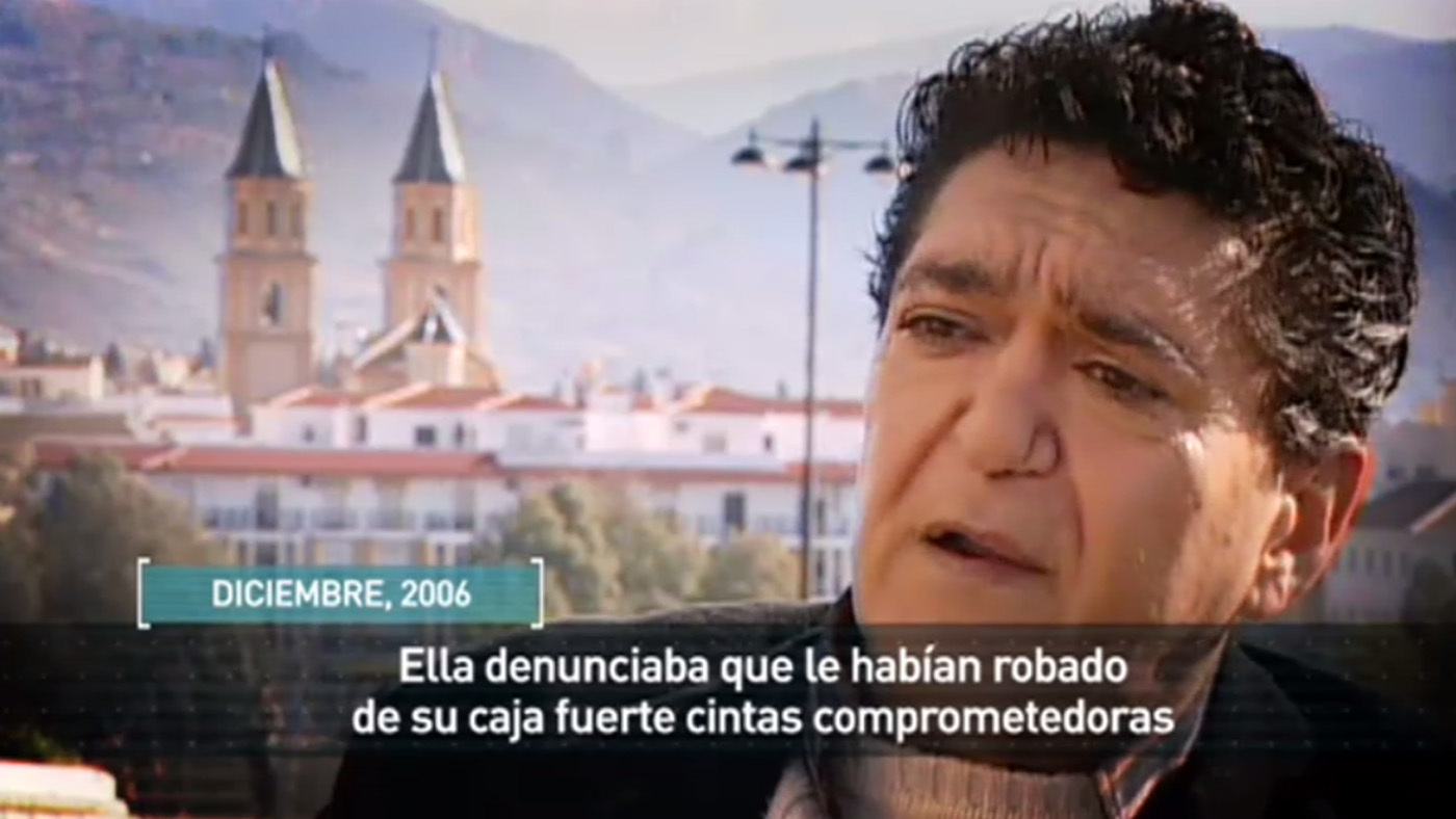 2017 Limón 26/01/2017 - La entrevista inédita de Ángel Cristo