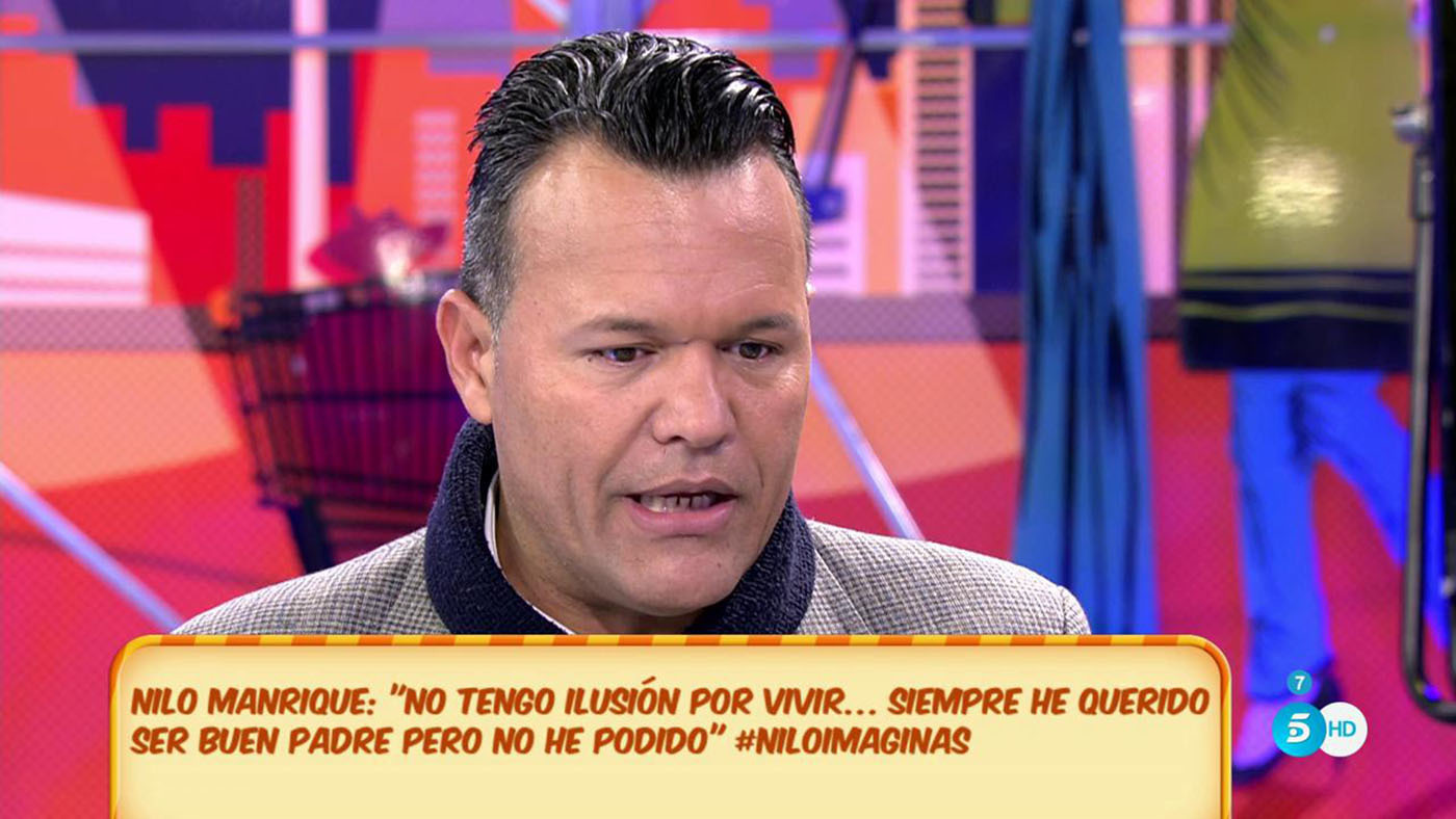 2017 Naranja 09/02/2017 - Nilo Manrique se vuelve a Cuba