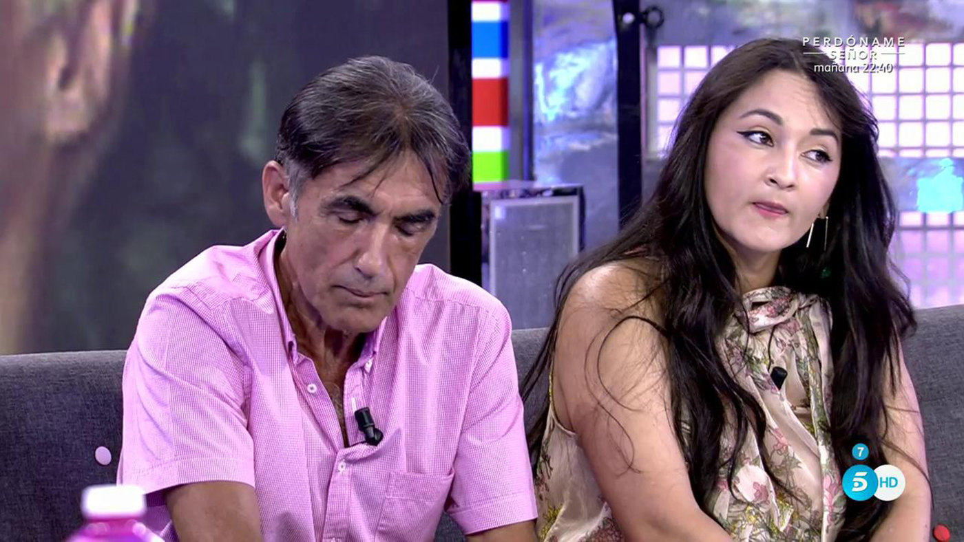 2017 Naranja 13/06/2017 - La familia de Ángel Garó le da la espalda