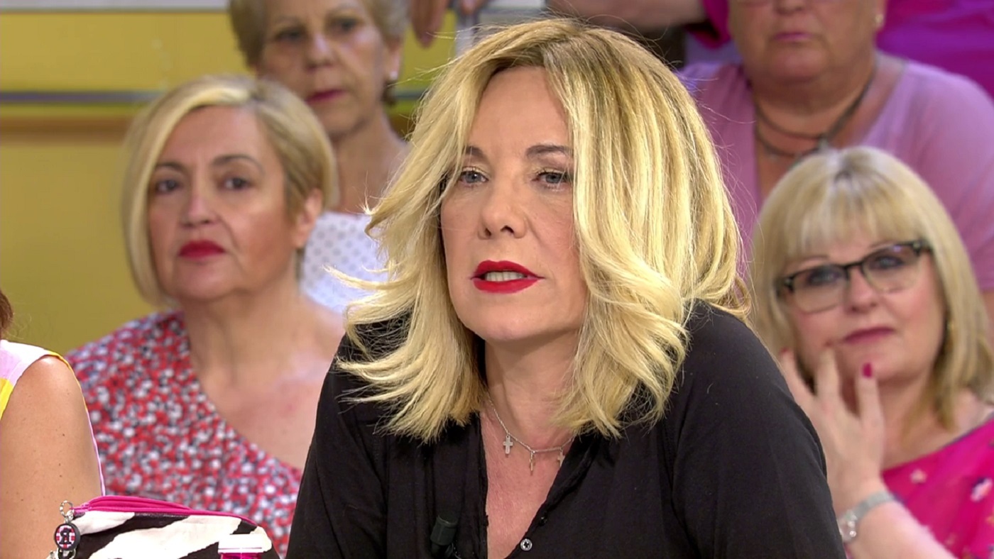2019 Naranja 15/05/2019 - Belén Ro, sobre Las Campos: 