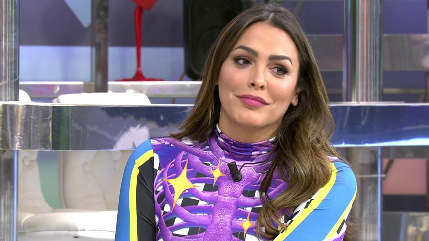 2019 Naranja 29/01/2019 - Amor Romeira: 