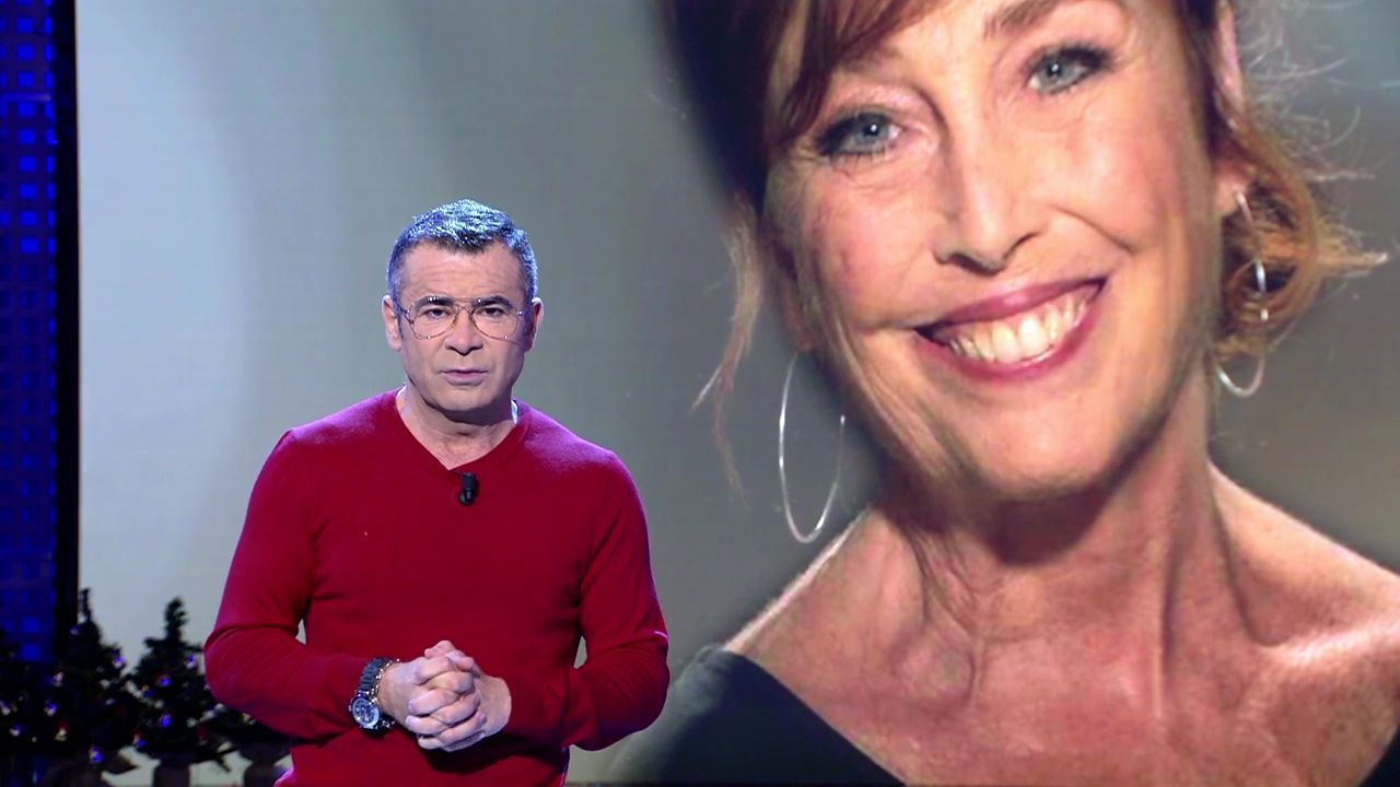 Sálvame 2021 Limón 15/12/2021 El recuerdo de Verónica Forqué en el