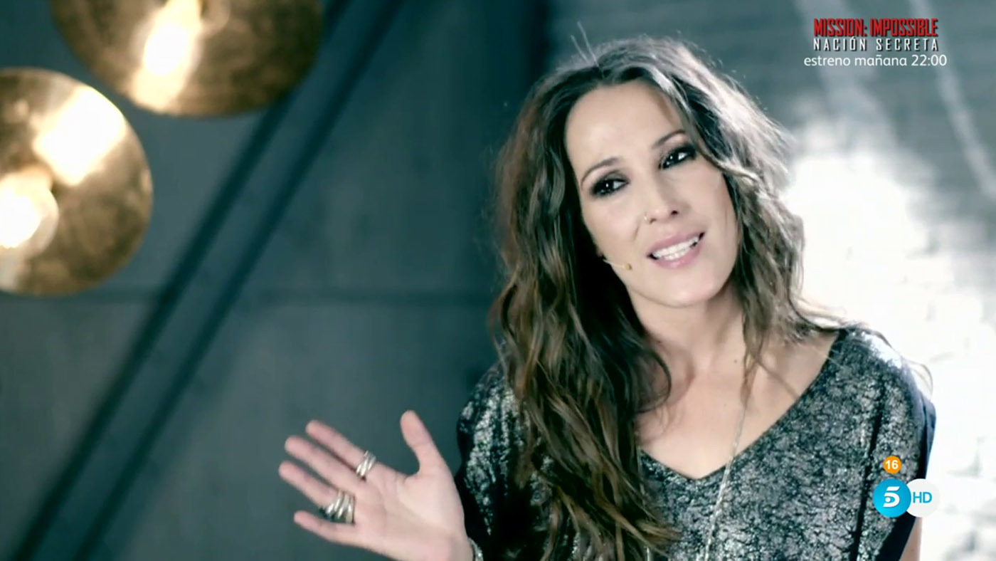 2017 Programa 48 - ¿Han roto Malú y Gonzalo Miró?