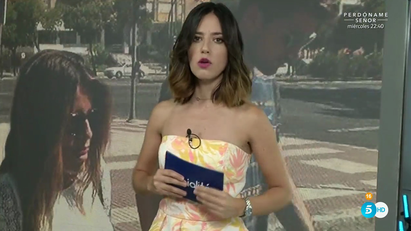 2017 Socialitè by Cazamariposas 16 - Gloria Camilia no adelgaza